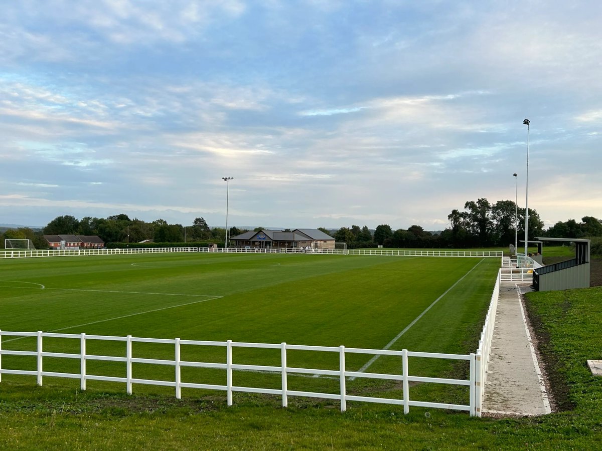 Frome Town F(C) tweet media