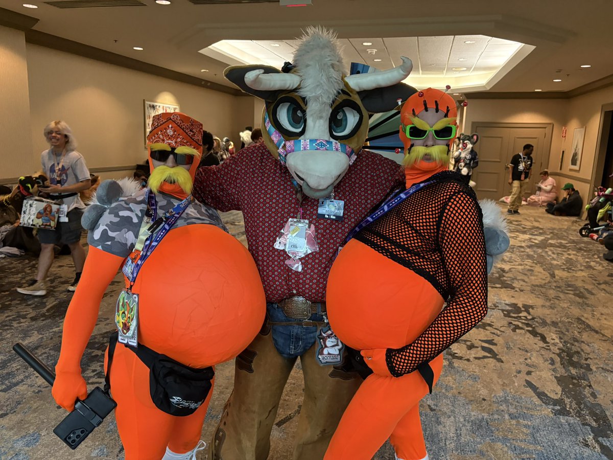 🤠Montana🐮🔜 tweet media