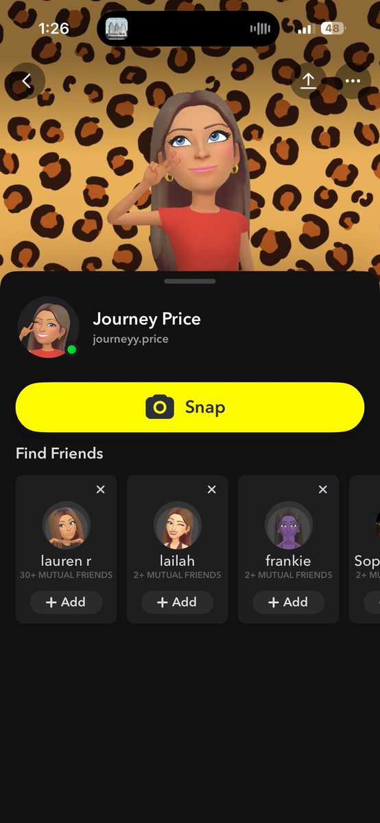 Johnny Backflip tweet media