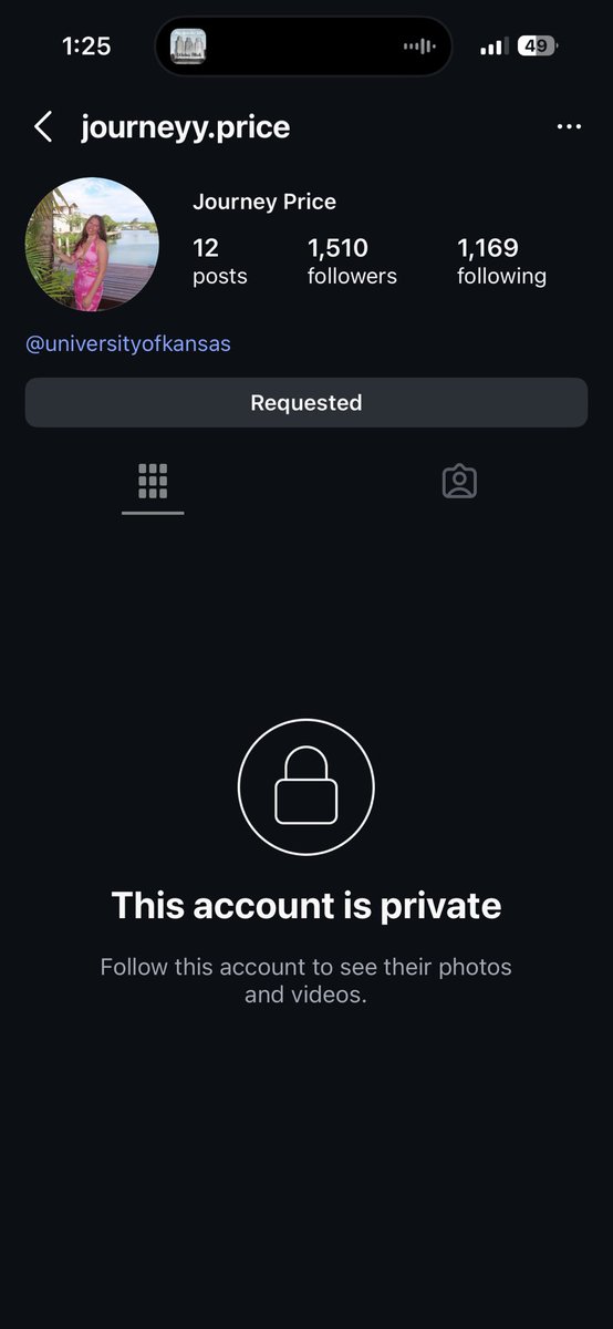 Johnny Backflip tweet media