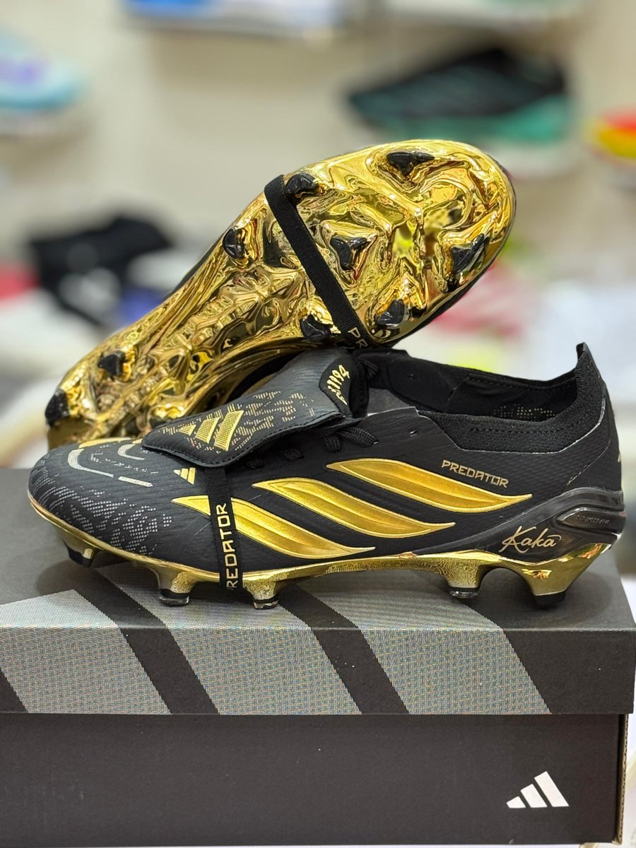 Effkay Collection tweet media