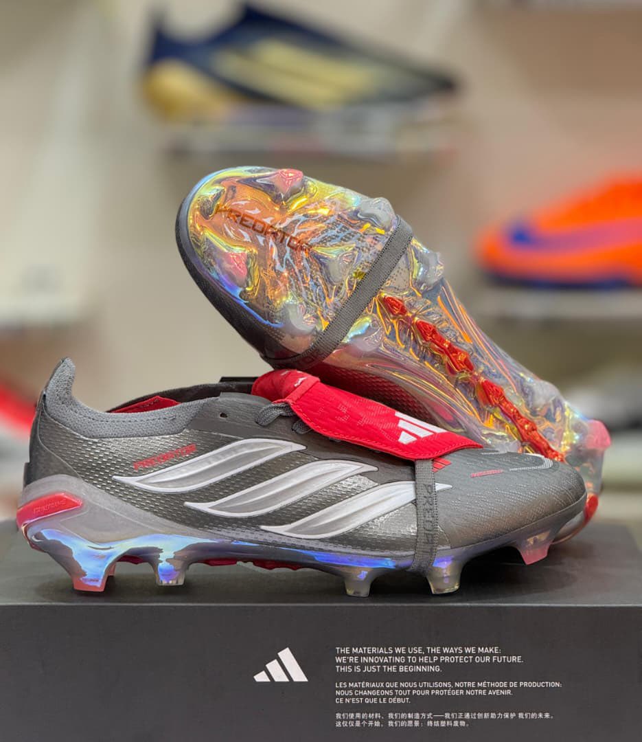 Effkay Collection tweet media