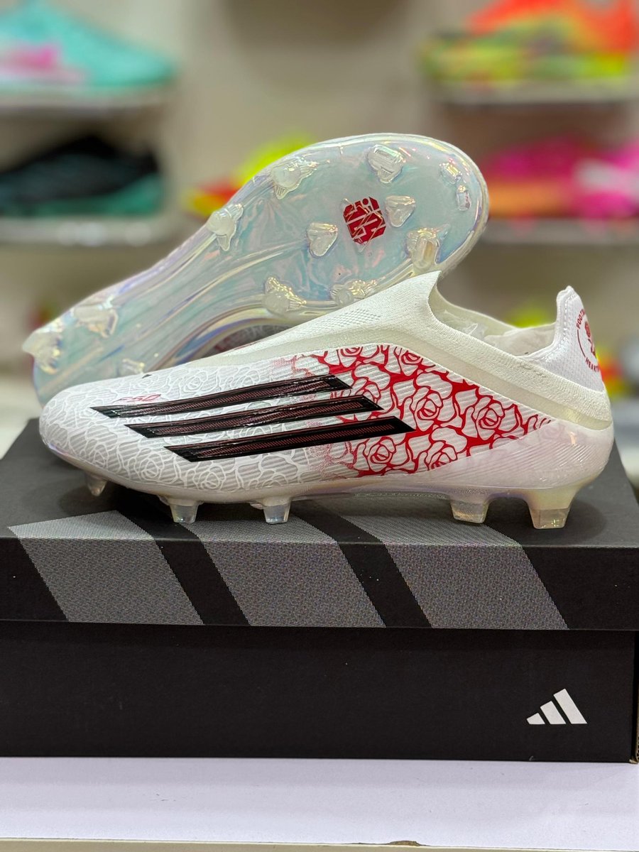 Effkay Collection tweet media