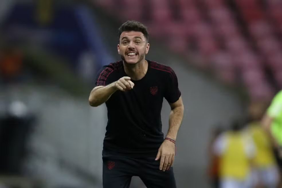 Paulino🦁🏆🏆🏆🏆⏳️ tweet media