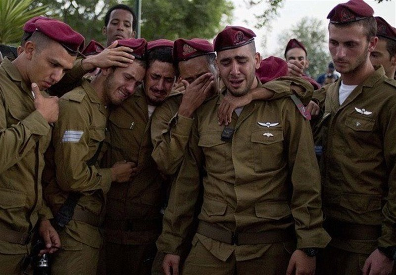 Tasnimnews_EN's tweet image. Accepting Defeat Now Is Israel’s Only Path to Avoid Catastrophic Loss

Israeli military strategist Moshe Alkhanti delivers a sobering message to Israel’s generals: "Defeat is an inherent part of war’s logic"—and illusion of perpetual victory is neither realistic nor sustainable.