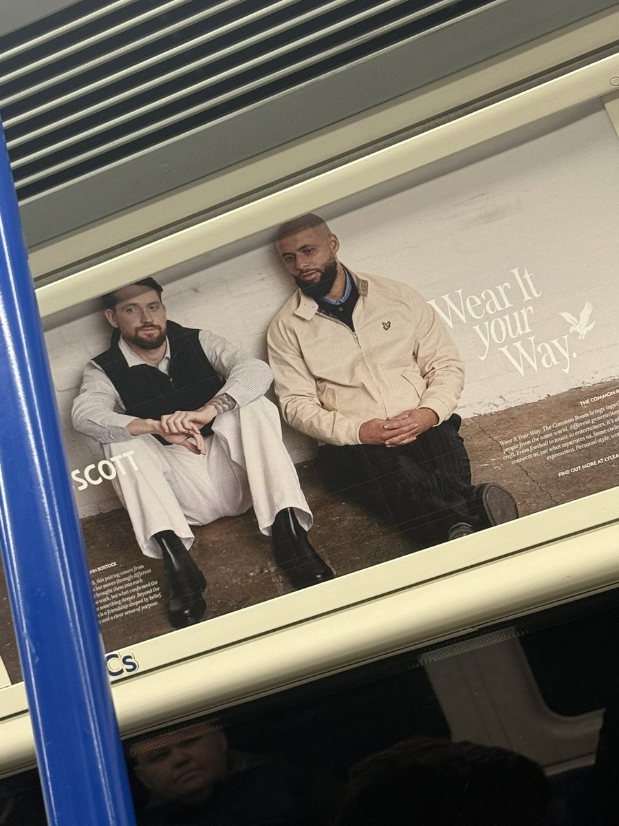 JoffRollings83's tweet image. DONS ARE EVERYWHERE