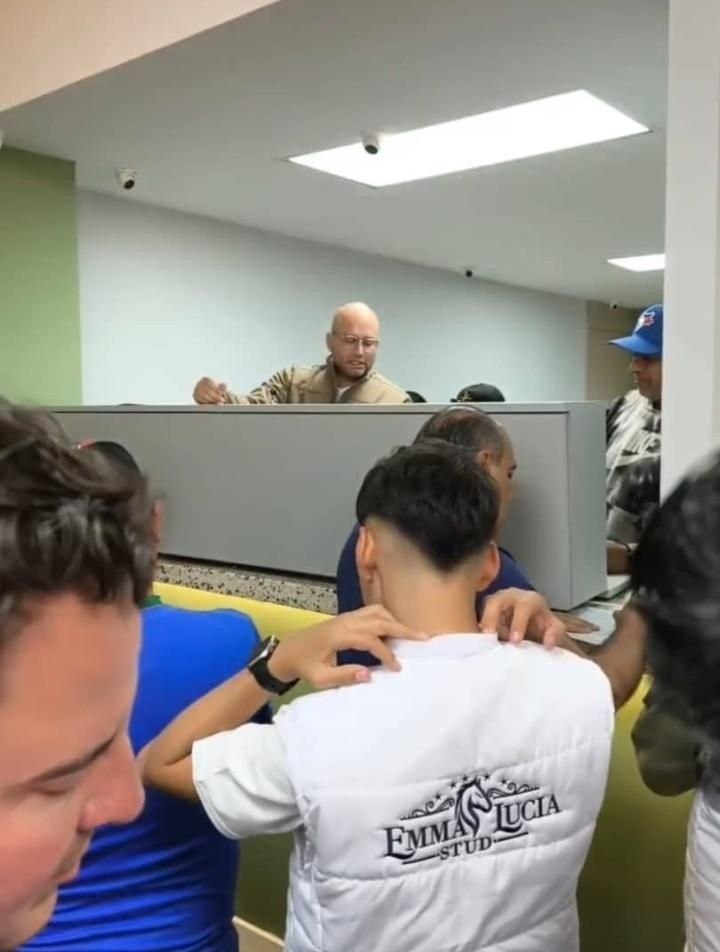 Vanessa Teresa 🍒 tweet media