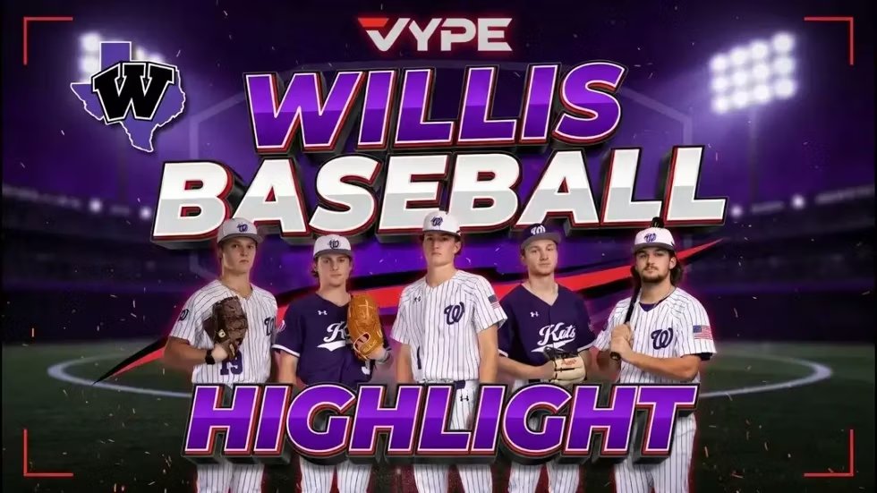 VYPE Houston tweet media