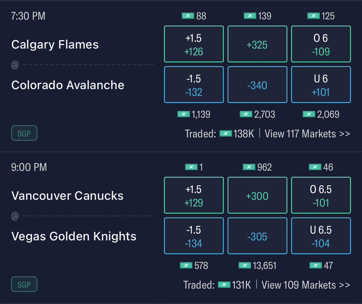 Sushi Bet 🍣 tweet media