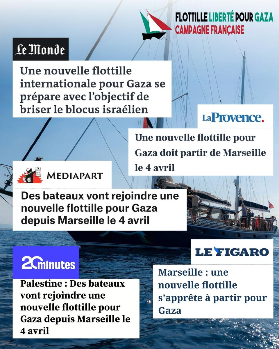 Association France Palestine Solidarité tweet media
