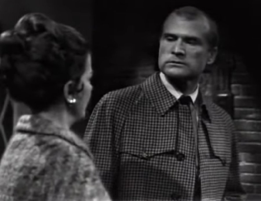 DarkShadowsDB's tweet photo. Liz is on fire this episode. She puts Roger in his place and then declares that it is time they destroyed Burke before he destroys them. It is about time she took control of all this chaos #DarkShadows 112 https://t.co/dmUbIn6fBq