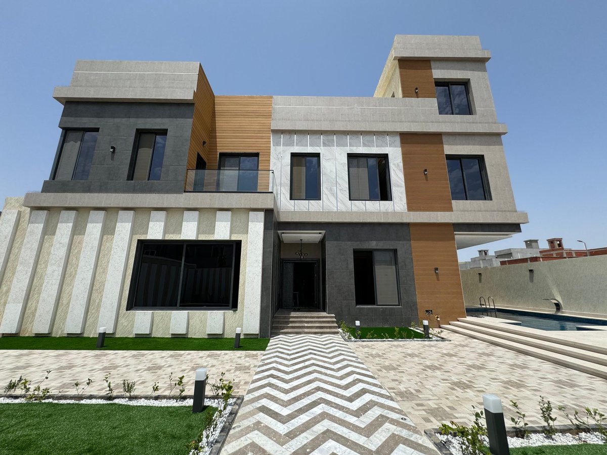 المـرتبة الأولى لإدارة المـشاريع tweet media