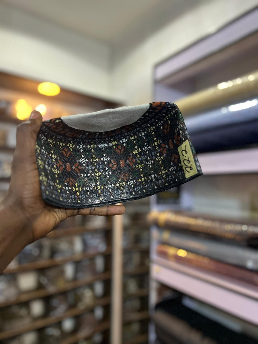 Mag & Brothers Emporium tweet media