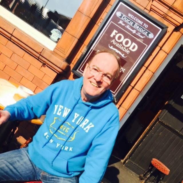 Manchester Radio tweet media