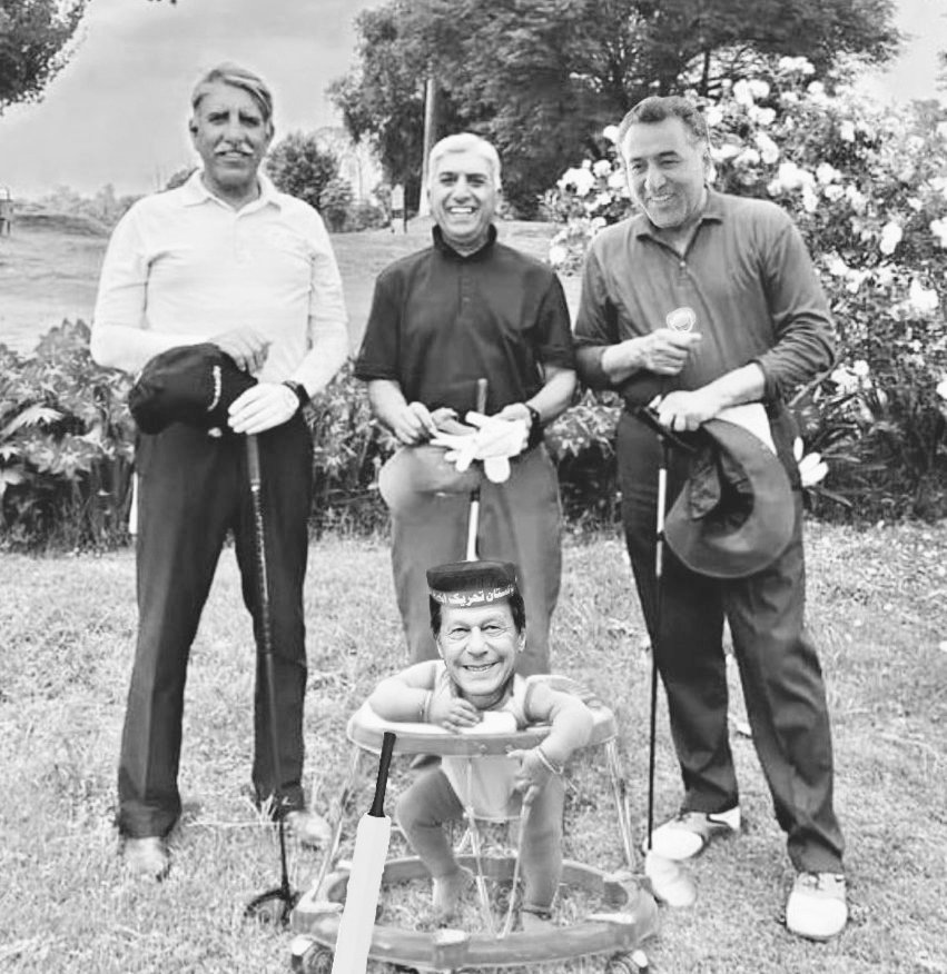 Ali Gondal tweet media