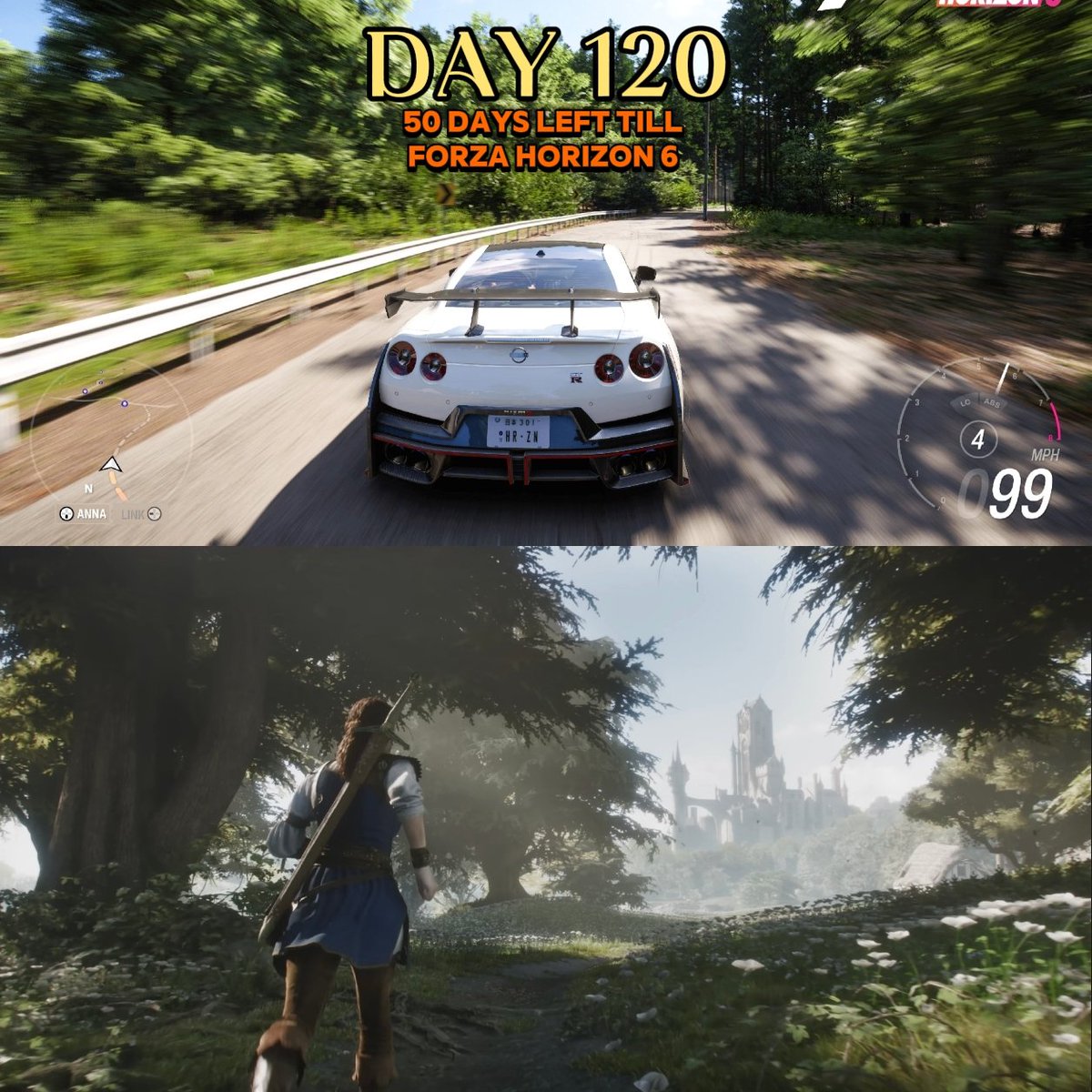 Dizzy | Fable Horizon 🐔🚗 tweet media