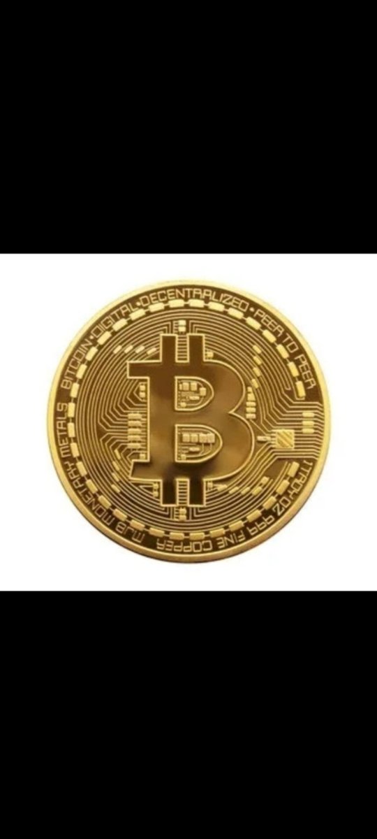 Bitcoin-Investícia do budúcnosti BFI(✸,✸) tweet media