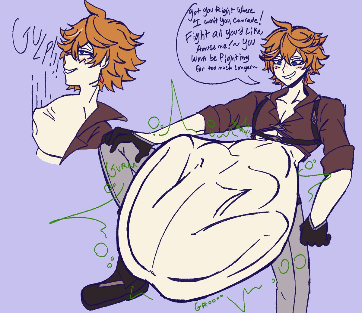 ORANGE-CIRCLES tweet media