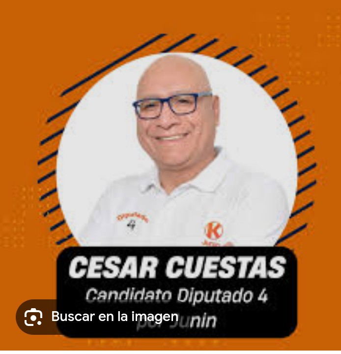 CESAR CUESTAS M. tweet media
