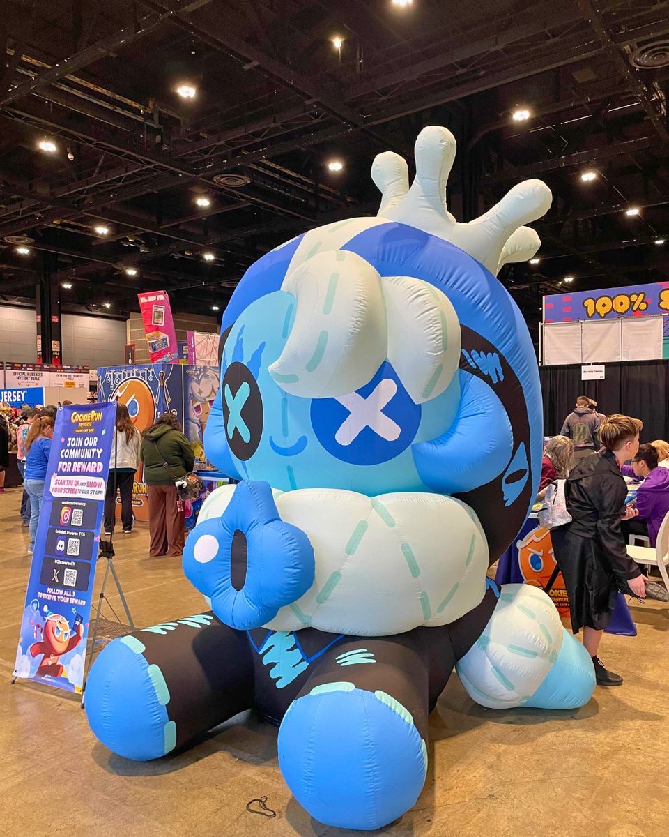 Leap Event Technology tweet media