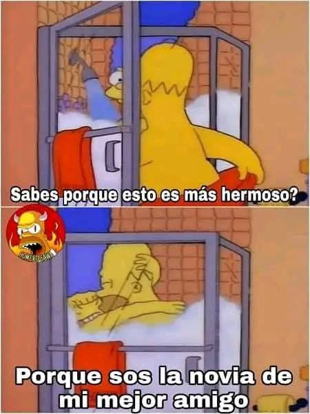Homer El Malo tweet media