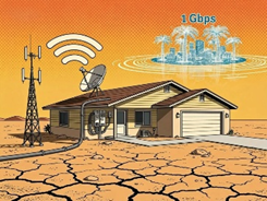 CalBroadband's tweet photo. International Center for Law & Economics finds the Public Advocates Office’s broadband pricing report “mistakenly equates healthy broadband competition with the presence of multiple overlapping gigabit-capable wireline networks.”  “[F]ocusing on high-end, gigabit-tier pricing ignores how most consumers choose lower-speed, more affordable plans that meet typical broadband needs and show relatively stable prices…” Read More Here: https://t.co/IUcybfmFh8