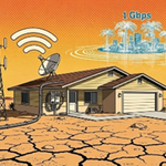 Photo by CalBroadband (@CalBroadband)