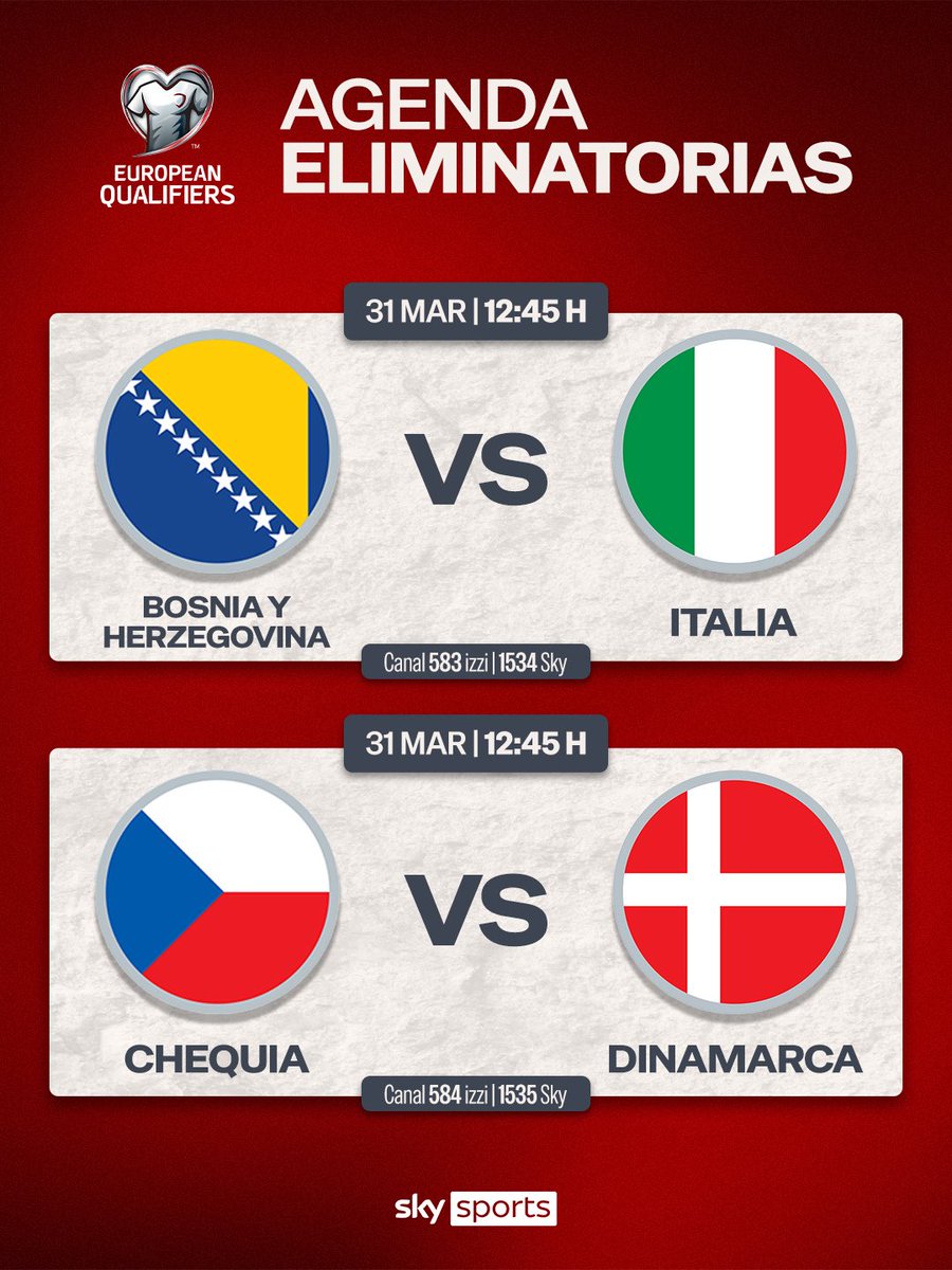 Sky Sports México tweet media