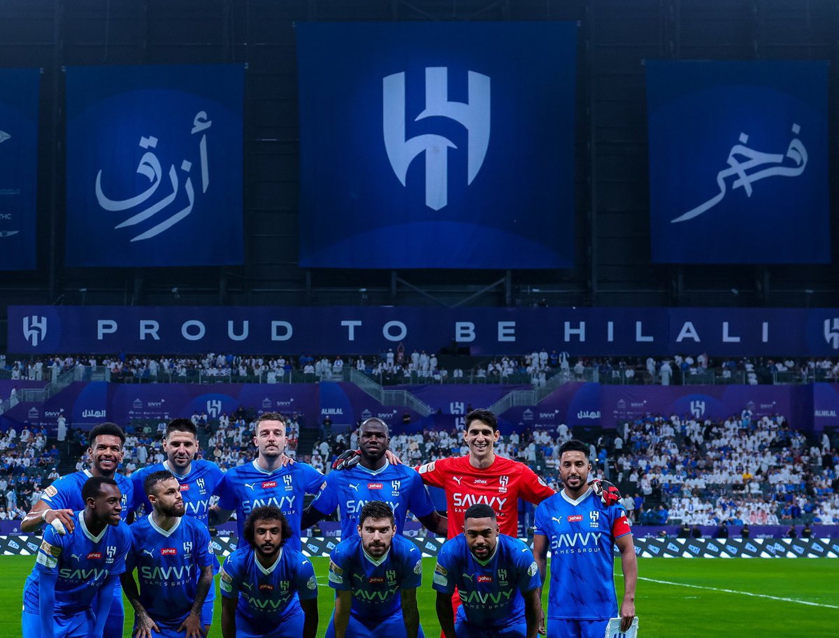 تاريخ رياضي tweet media