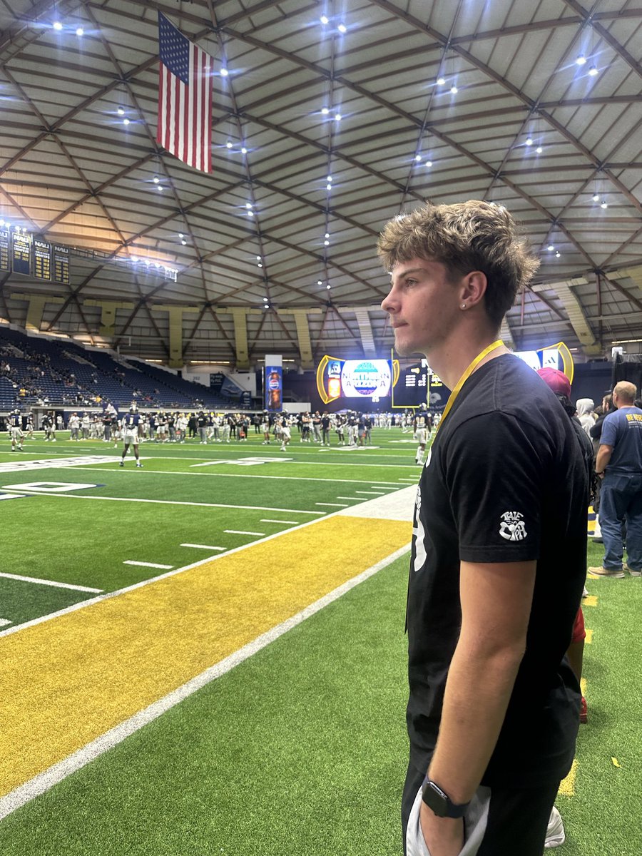 Tyler Overstreet tweet media