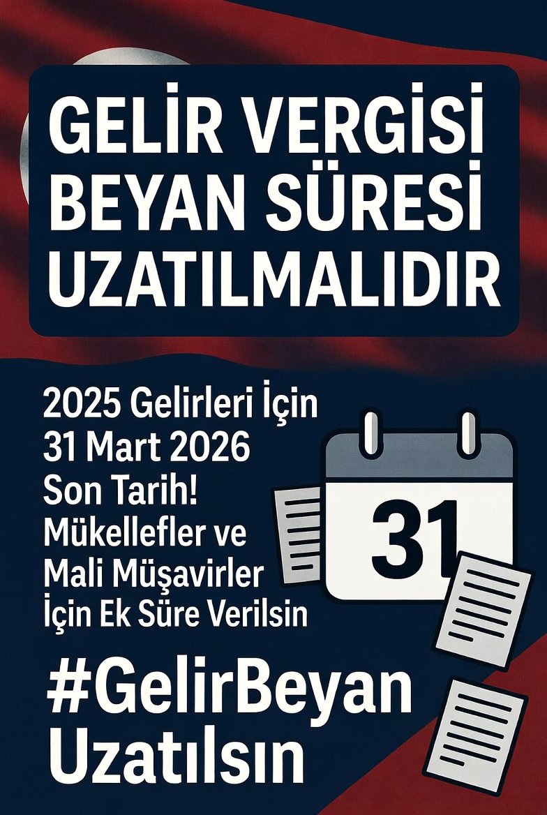 Mustafa SARP tweet media