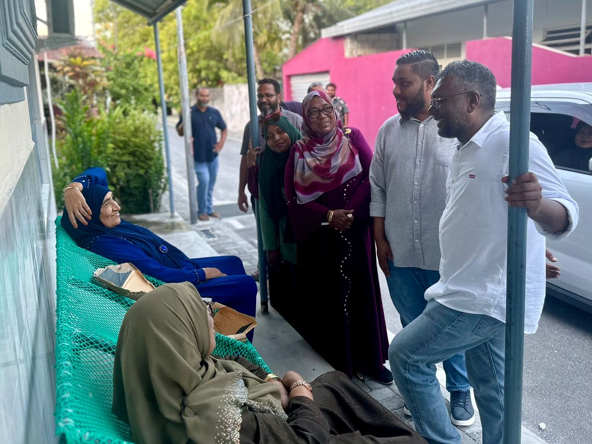 Mazin 🇲🇻 tweet media