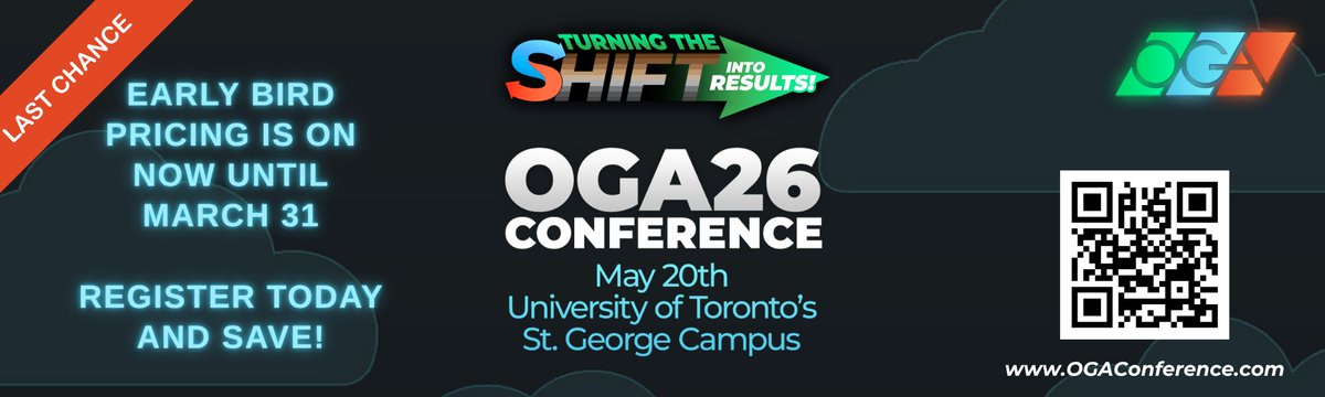 Ontario Geothermal Association tweet media