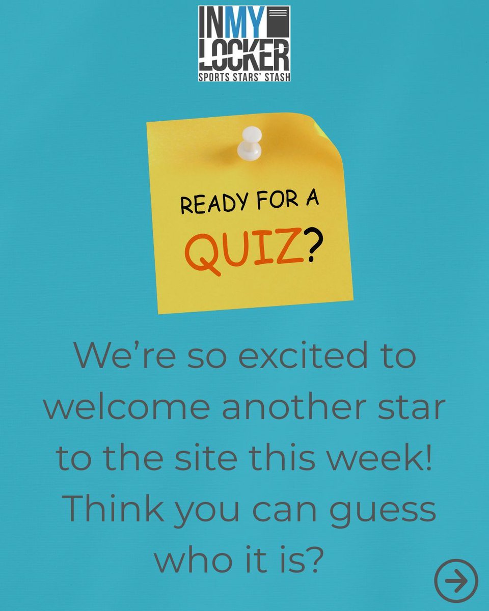 InMyLocker tweet media