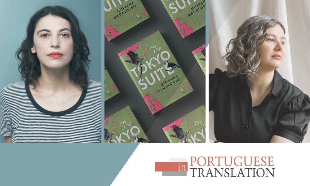 Portuguese in Translation tweet media