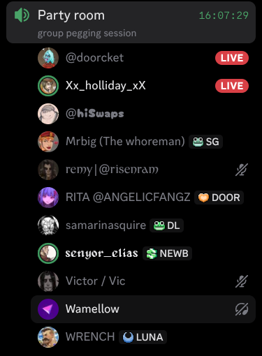 🚪 RITA .ᐟ ٩(^ᗜ^ )و ♡ ₊˚⋆ tweet media