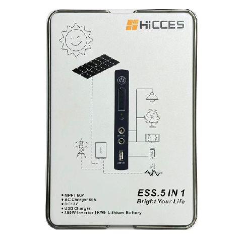 Solar and Inverter Brand tweet media