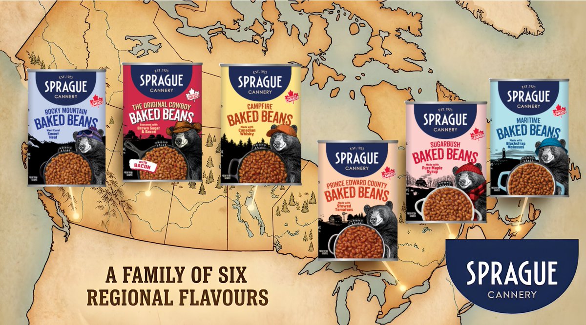 Sprague Cannery 🇨🇦🇨🇦🇨🇦 tweet media