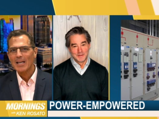 ON3 by Prism Capital tweet media