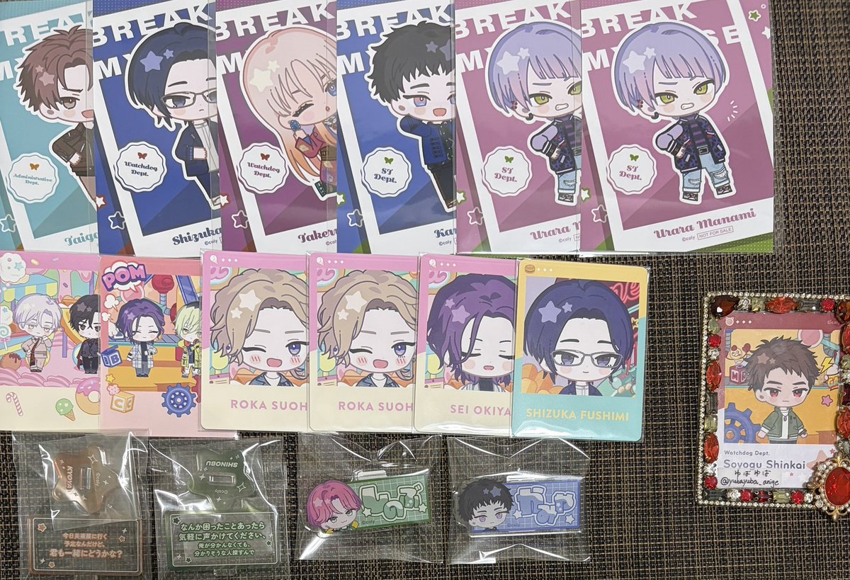 ゆばゆば@初回リトリン必読 tweet media