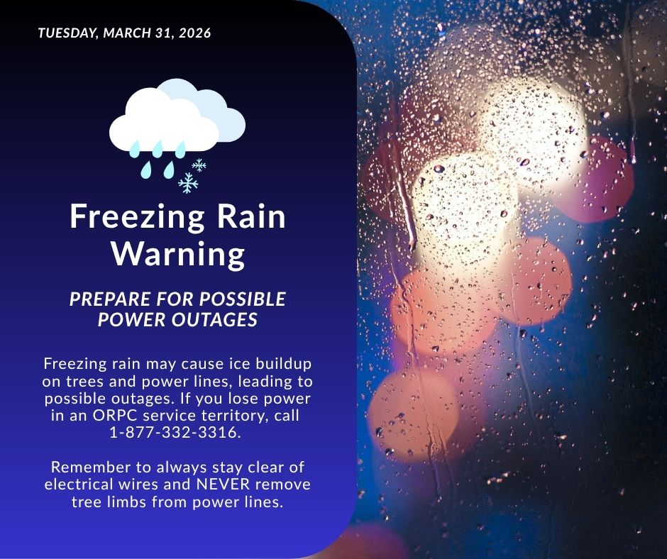 Ottawa River Power tweet media