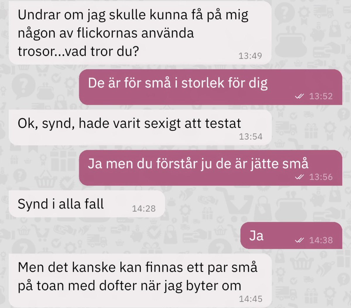 SARA Nilsson tweet media