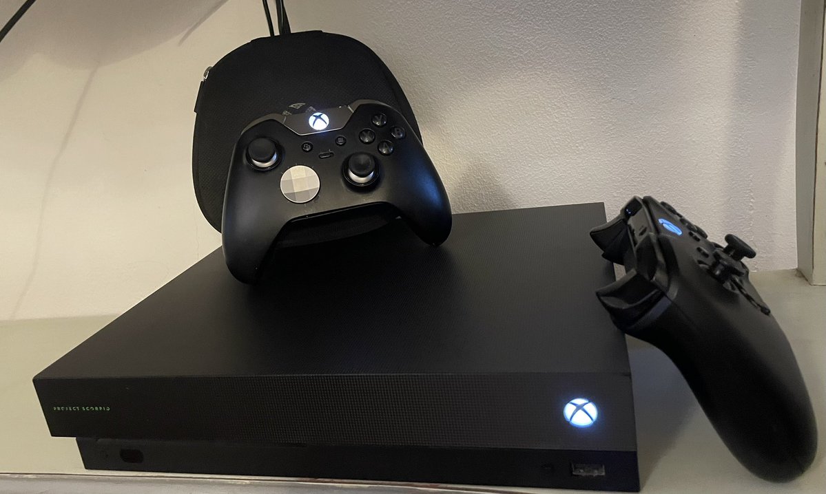 Luc Pasquali tweet media