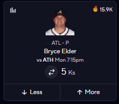 Prop Geek Zeke tweet media