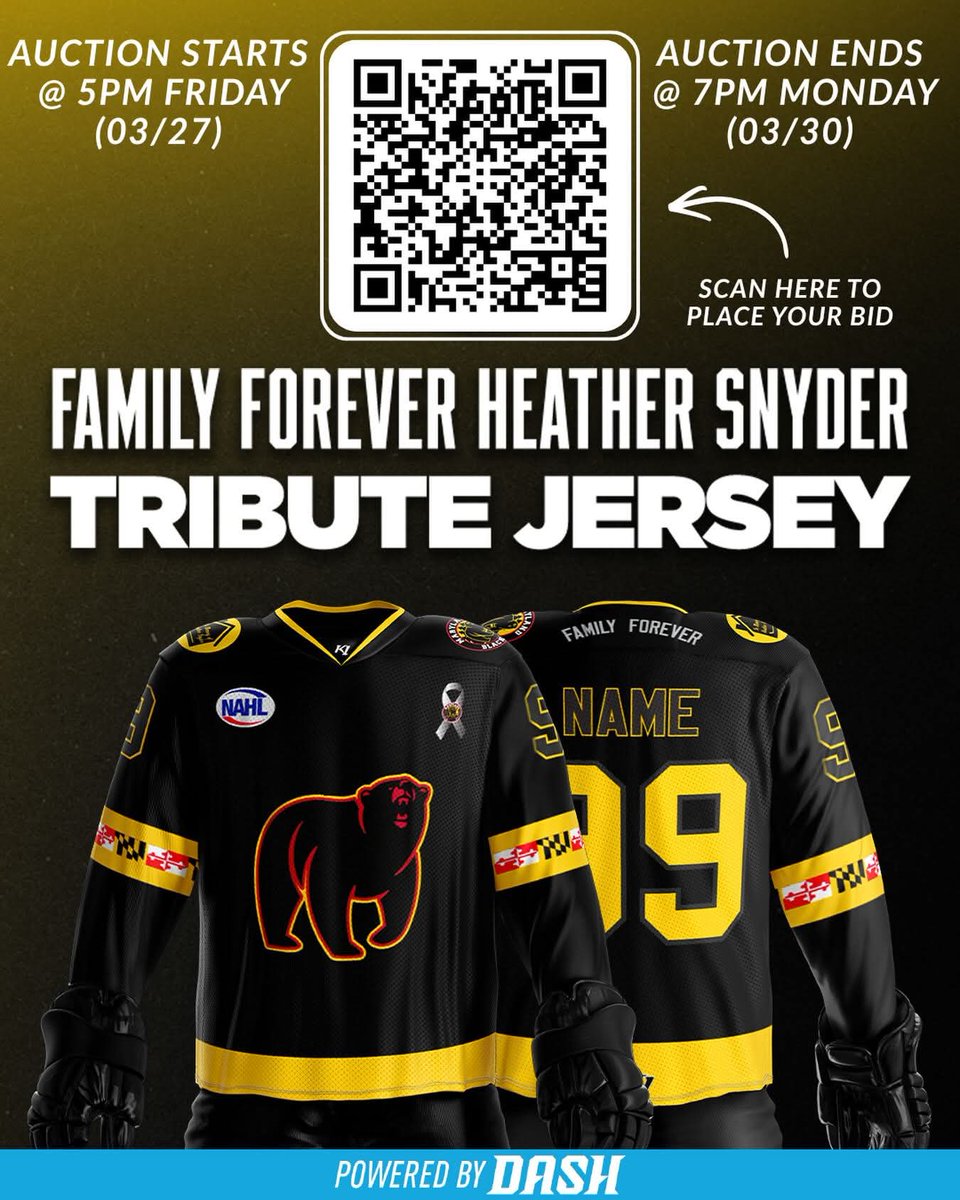 Defending The Den tweet media