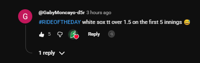 Ev Singleton | EvPickz tweet media