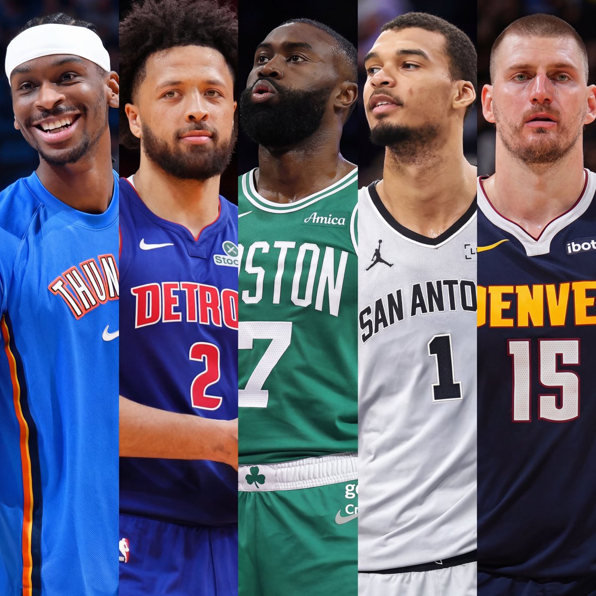 Polymarket Hoops tweet media