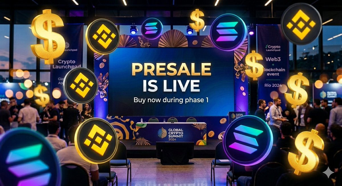 Vortex Ecosystem tweet media