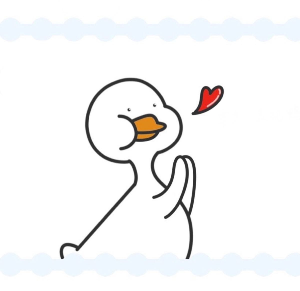 Quila The Goose tweet media