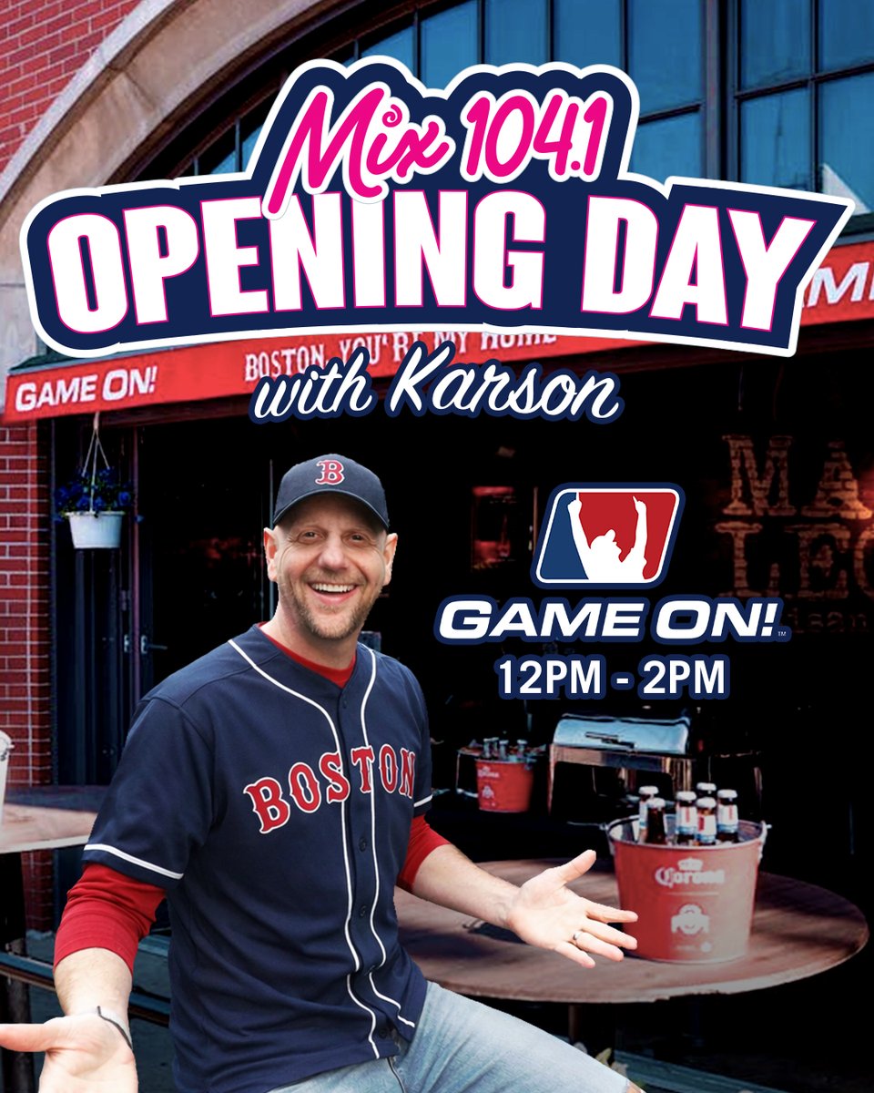 Mix 104.1 tweet media